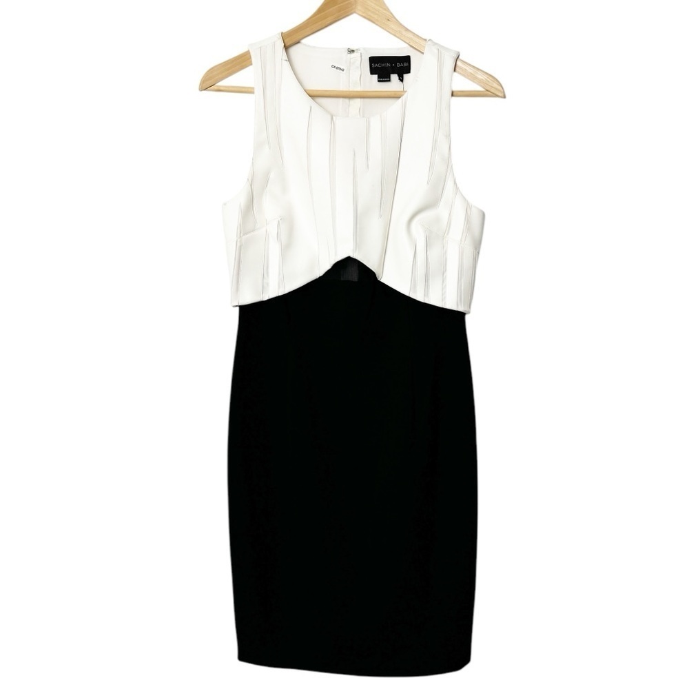 NWT Sachin & Babi Kindred Dress size 6